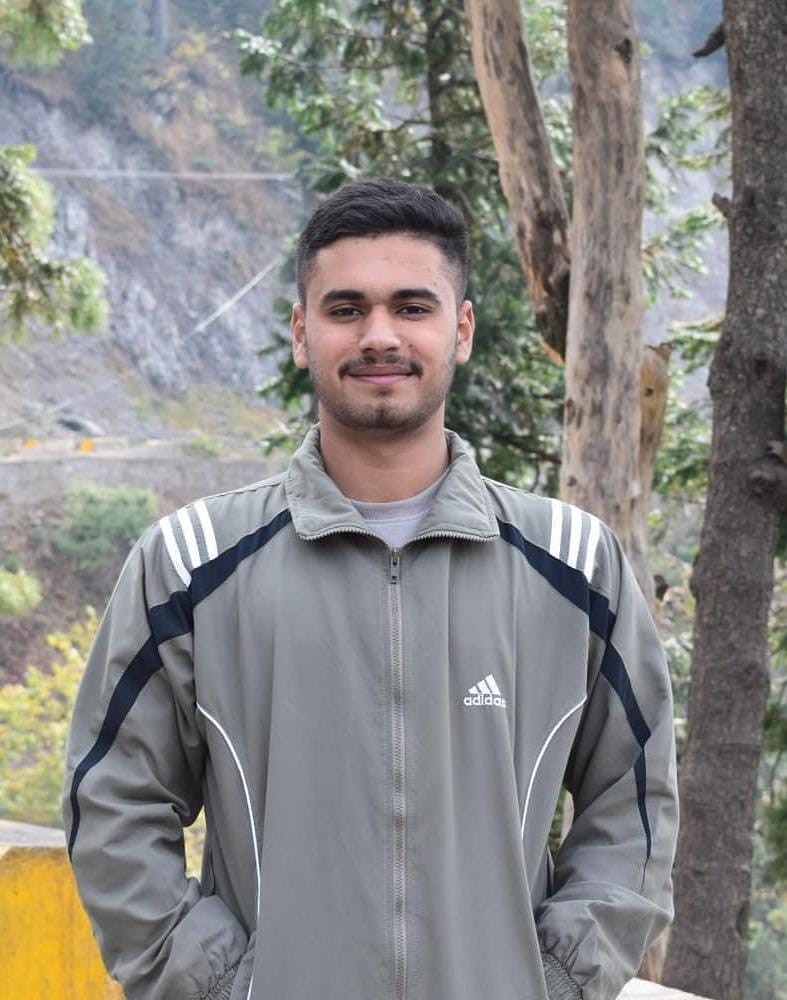 Team Member